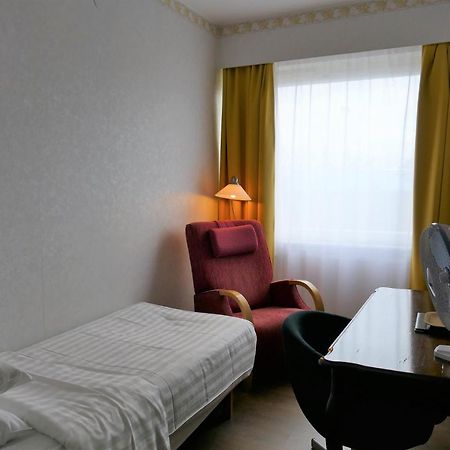 Linnanpiha Bed & Breakfast Rauma Exterior photo