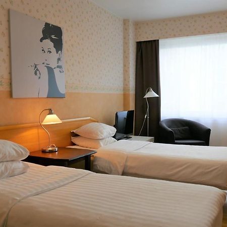 Linnanpiha Bed & Breakfast Rauma Exterior photo
