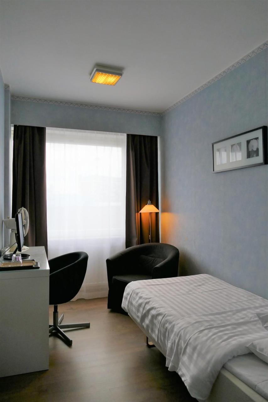 Linnanpiha Bed & Breakfast Rauma Exterior photo